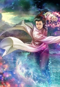 (陰陽師同人)陪君醉笑三千場